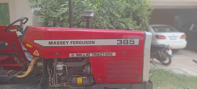 Messi Fargosan 385 (Phone: 03018113434)