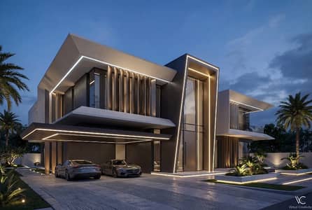 UNBEATABLE LUXURY DEAL 3 KANAL MANSION FOR SALE