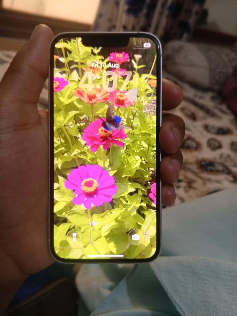 Apple iPhone 13 mini 3