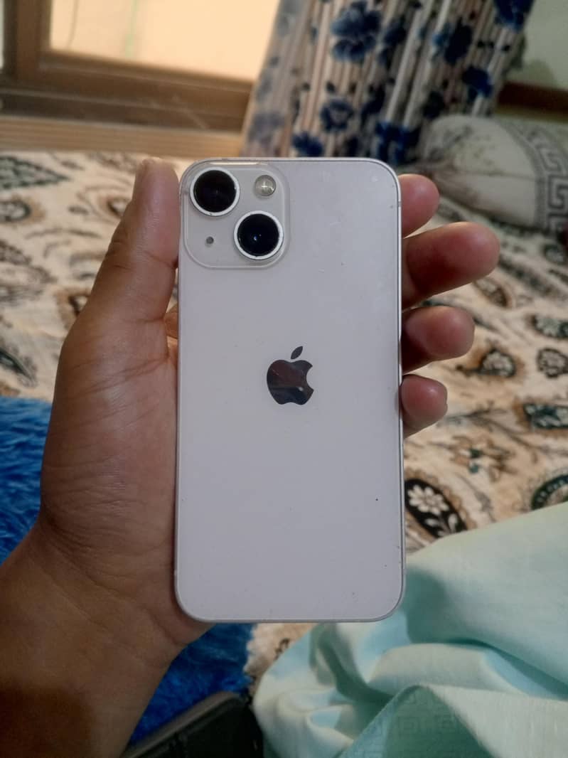 Apple iPhone 13 mini 7