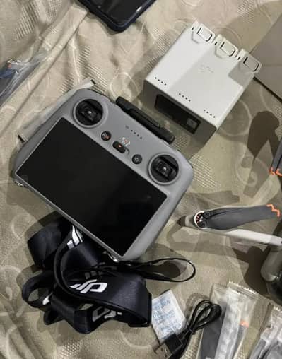 DJI mini 4 pro bhai