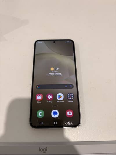 Samsung Mobile S24