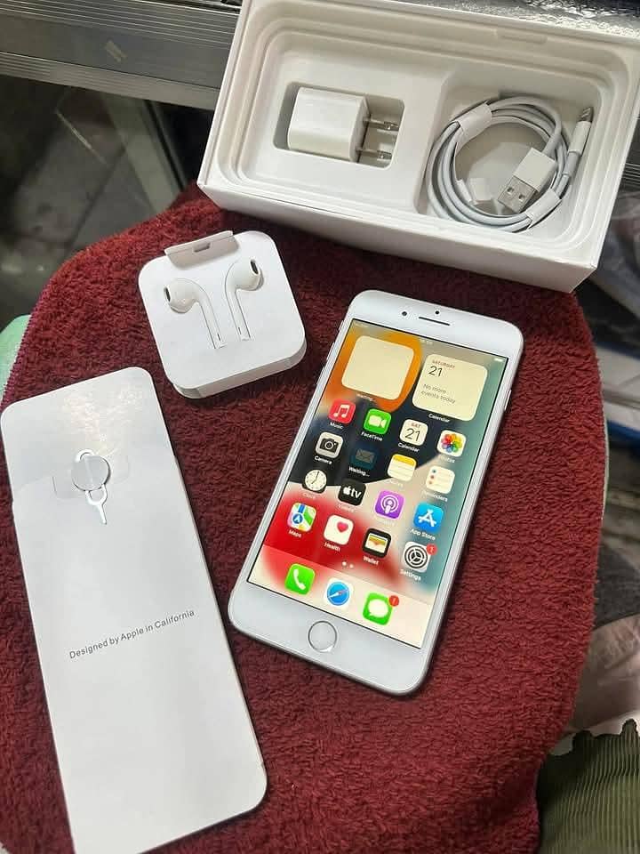 Apple iPhone 7 Plus 2