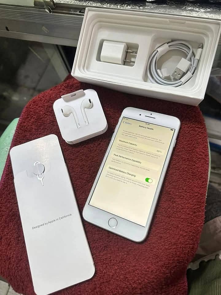 Apple iPhone 7 Plus 4