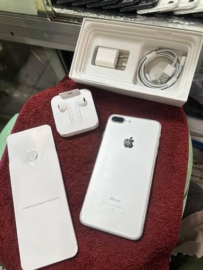 Apple iPhone 7 Plus