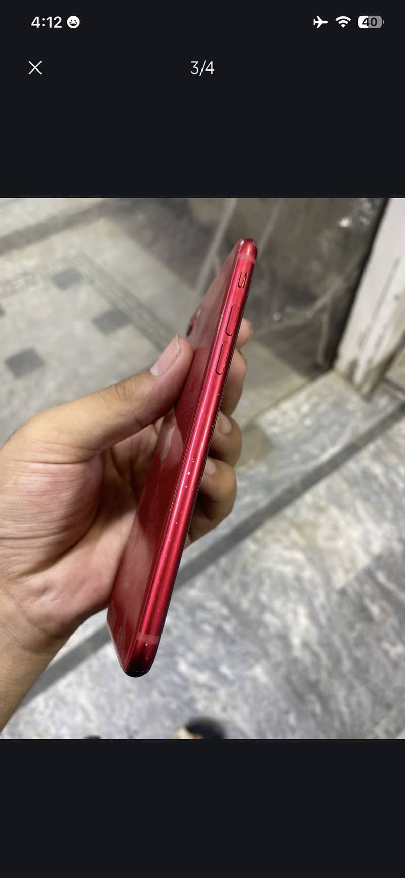 Apple iPhone SE 2
