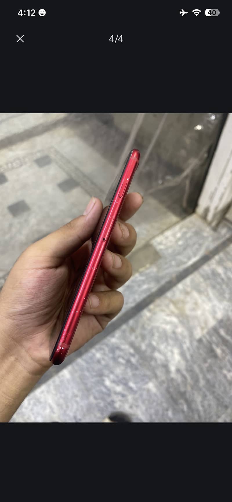 Apple iPhone SE 3