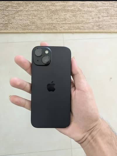 Apple iPhone 15