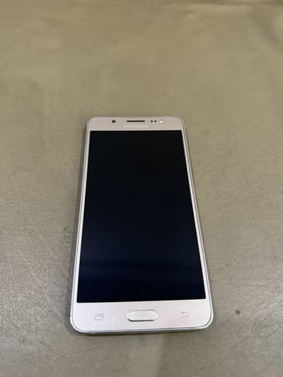 Samsung Mobile J5