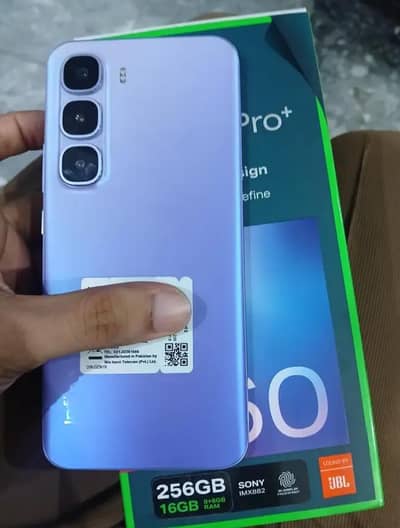 Infinix Hot 60 Pro Plus