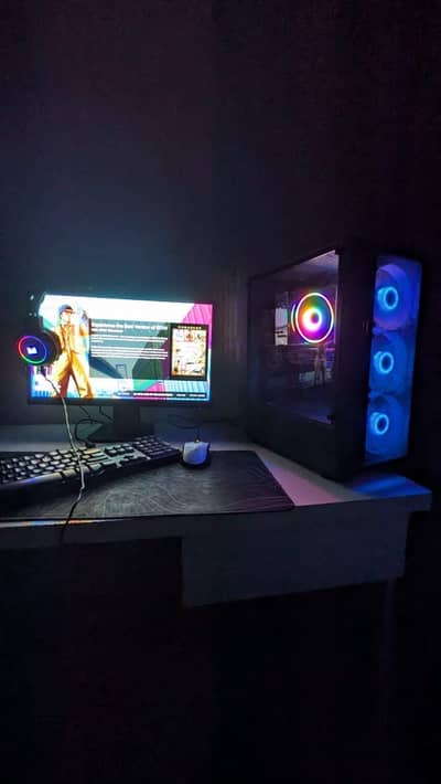 Gaming pc