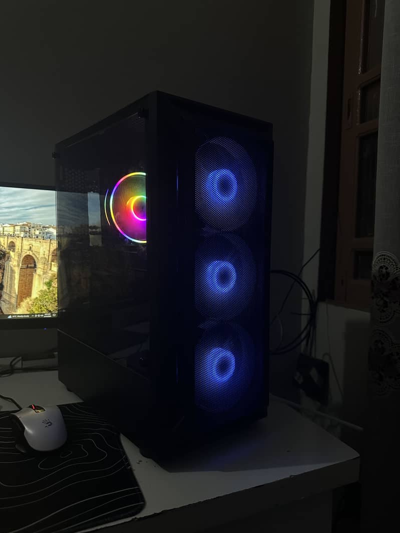 Gaming pc 1