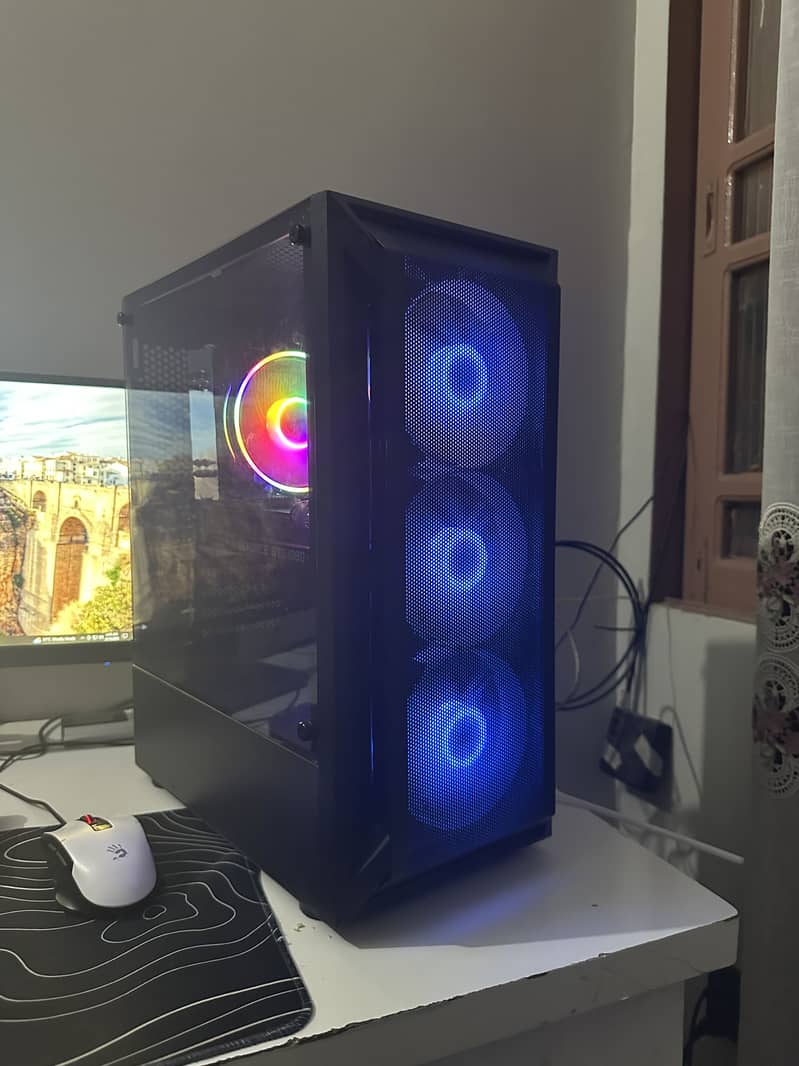 Gaming pc 2