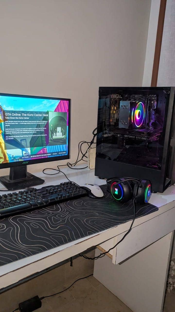 Gaming pc 3