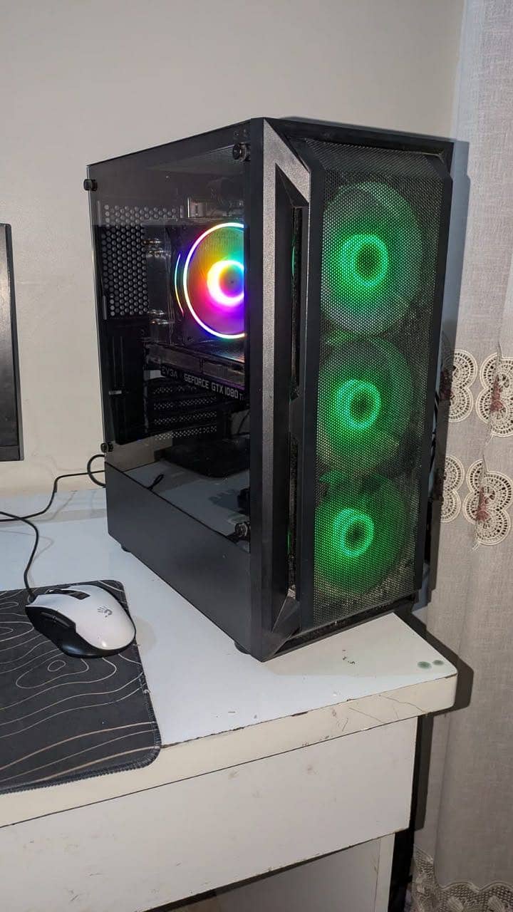 Gaming pc 4