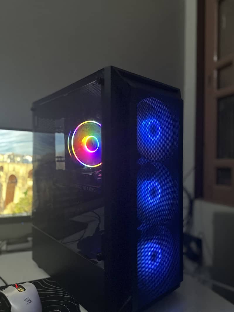 Gaming pc 5