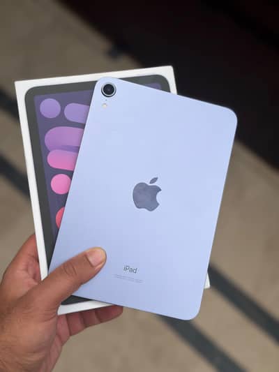 ipad mini 6