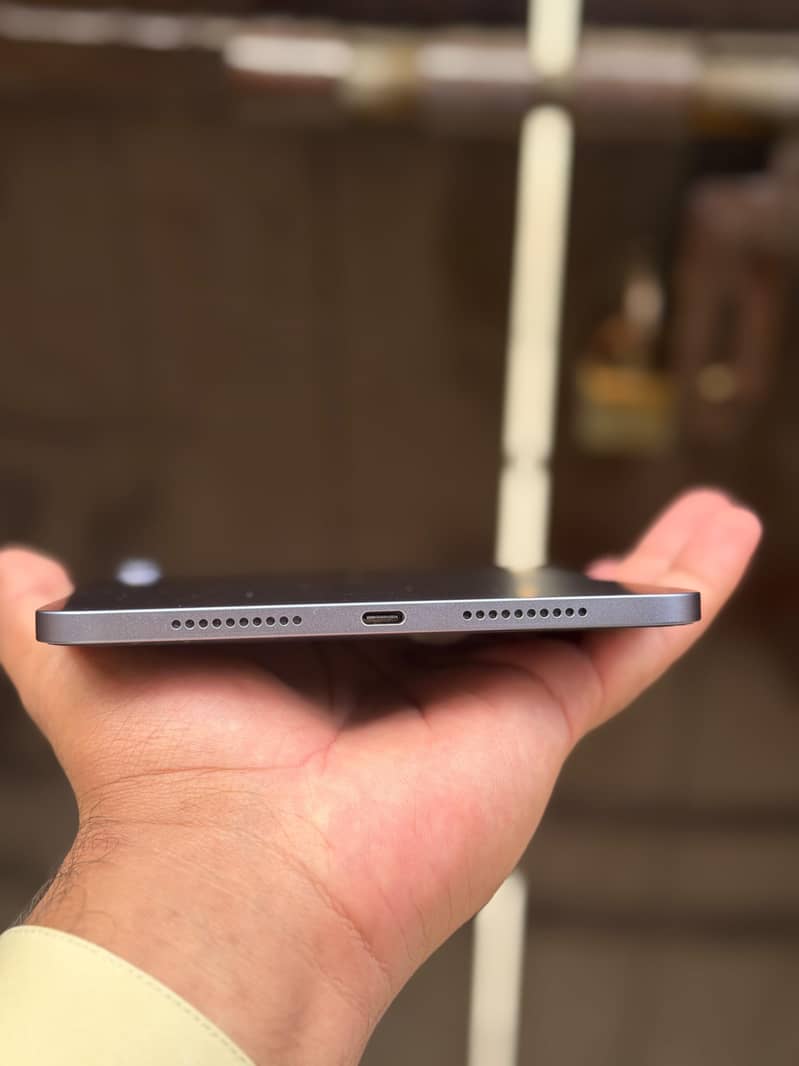ipad mini 6 3