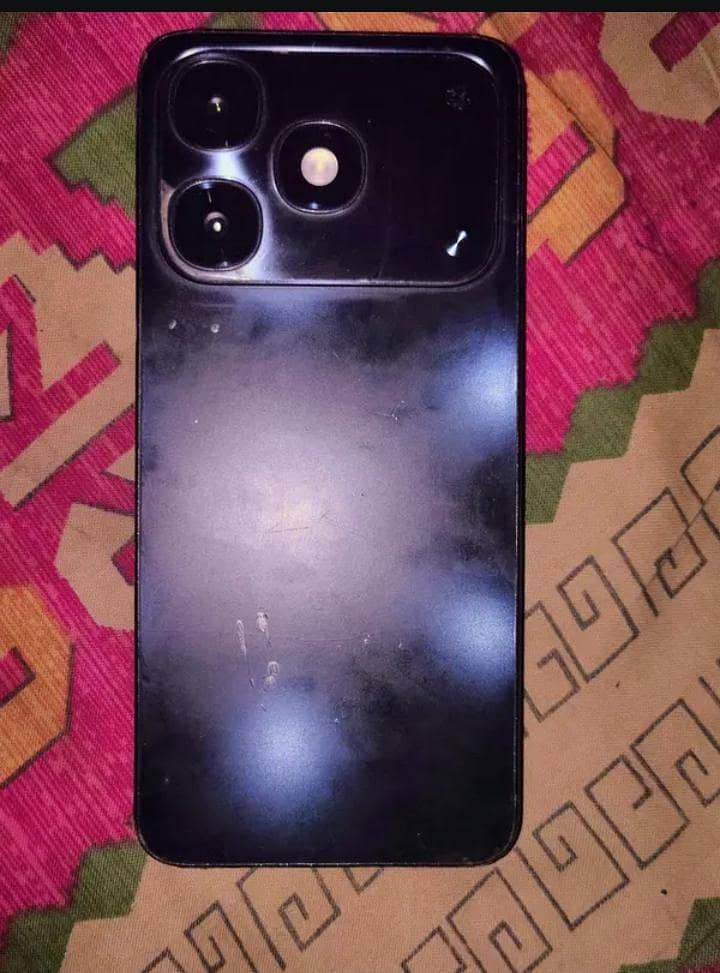 Itel Other Model 0