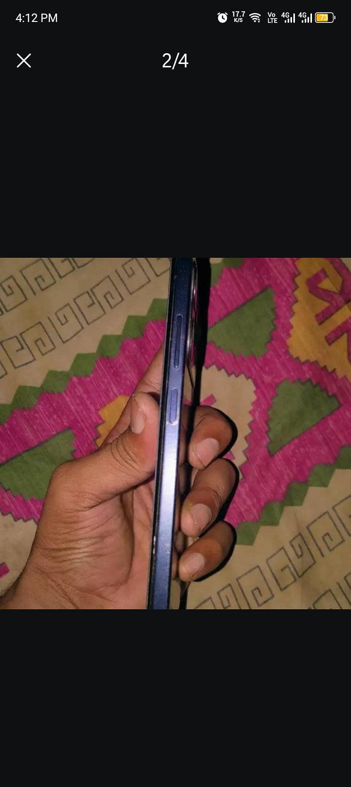 Itel Other Model 1