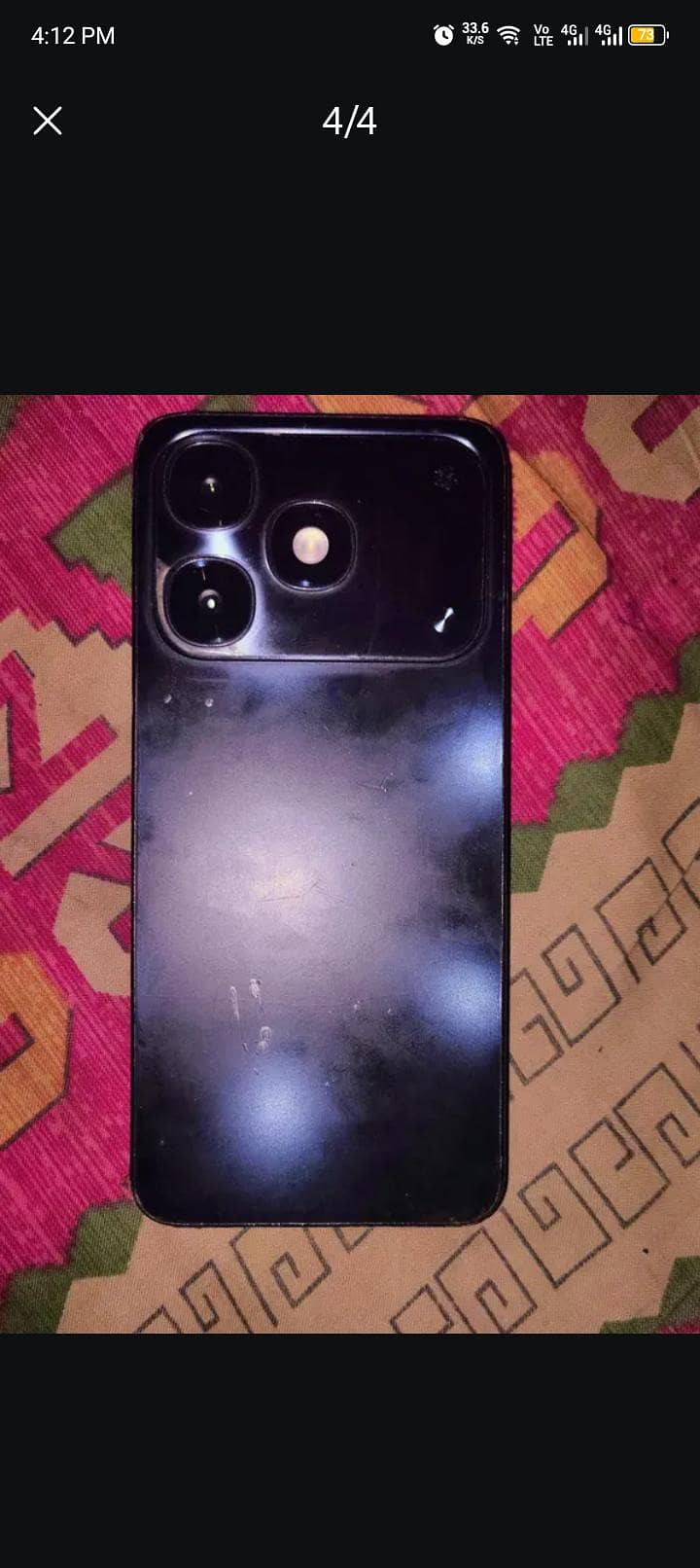 Itel Other Model 2