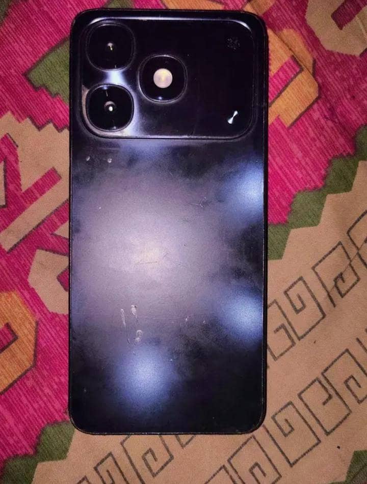 Itel Other Model 3