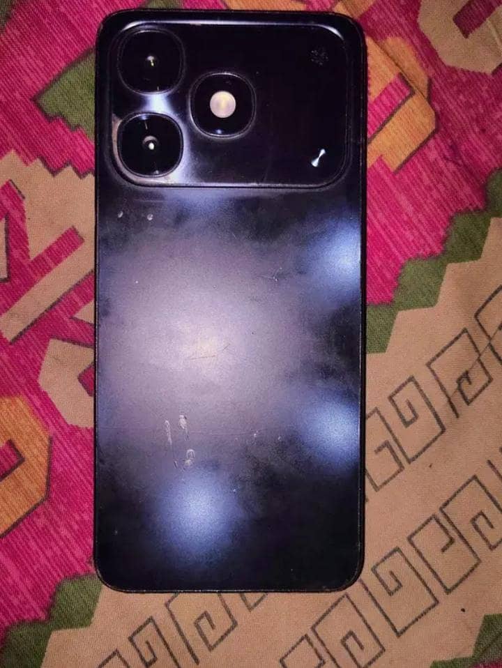 Itel Other Model 4