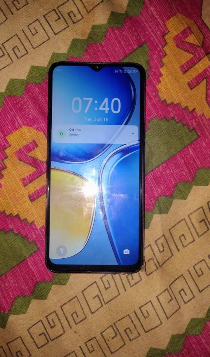 Itel Other Model 5