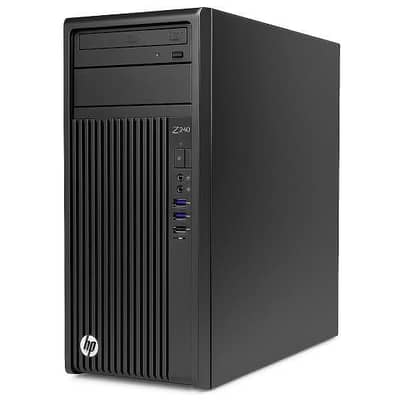 HP Z240