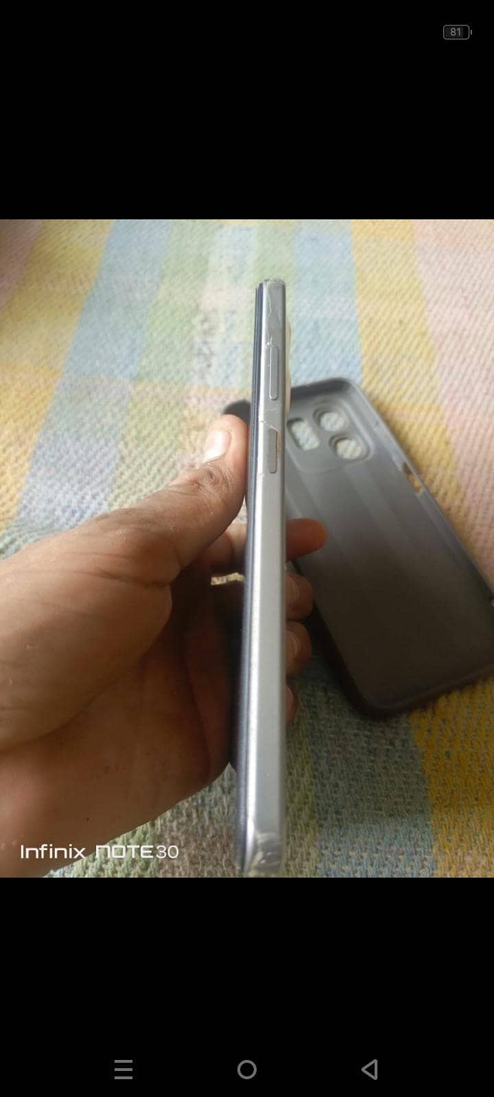 infinix 1