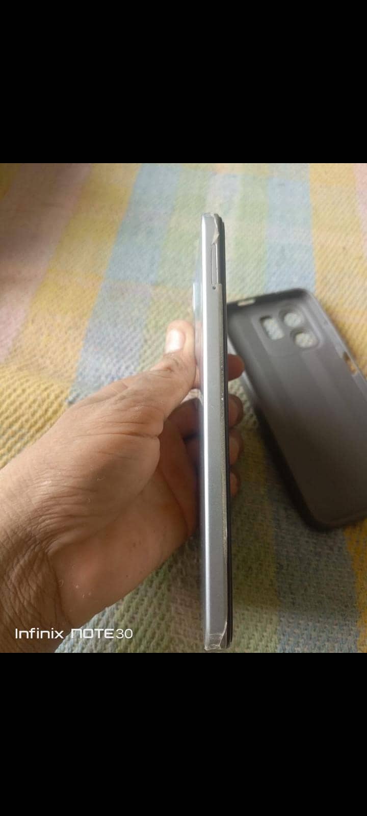 infinix 3