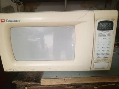 Microwave Oven for sale Genuine Oven For sale Dawlance Oven For sale