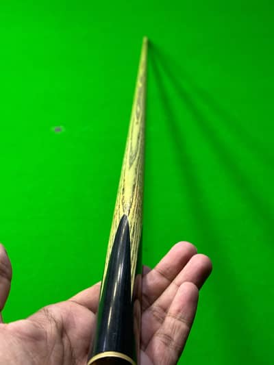 3 pace grand sunker cue