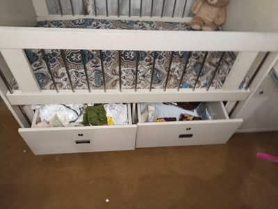 babay bed or baby cart