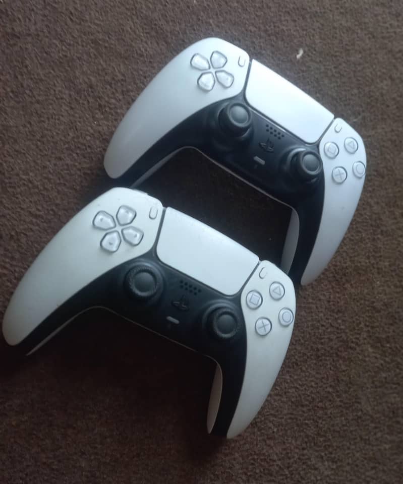 ps5 original Controller available 1