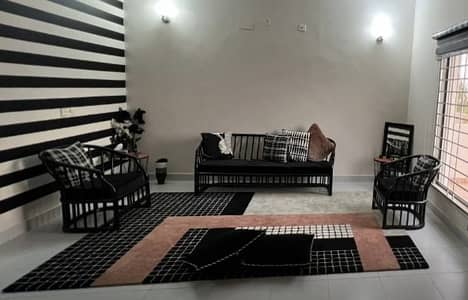 5 seater sofa set