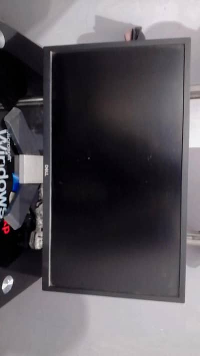 Dell LED Monitor | Good Condition