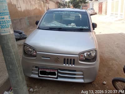 Alto vxr 2021