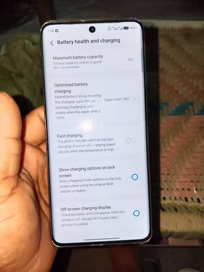 Vivo V40e
