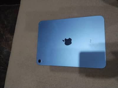 i pad 10 genration