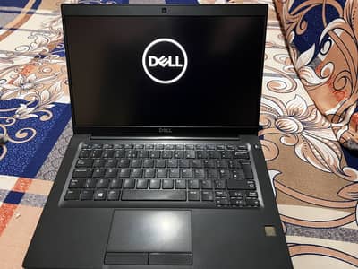 Dell Latitude 7390 Core I5 8th Gen