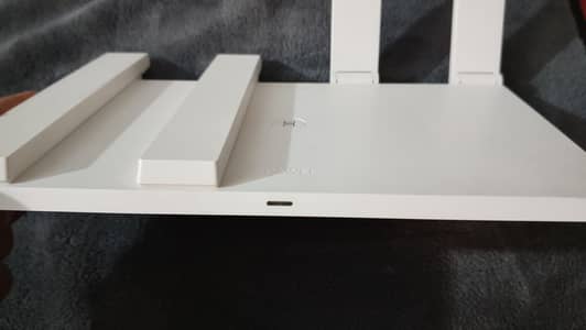 Huawei WiFi 6+ AX3 Dual Band Router Complete Box & Accessories