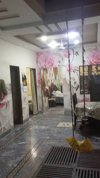 4 Marla house for sale shaheenabad gas bijli connections k sath