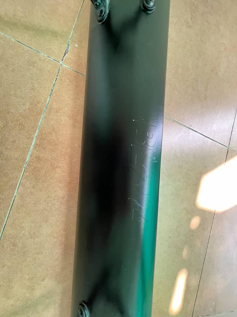 Blitz Spoiler 1