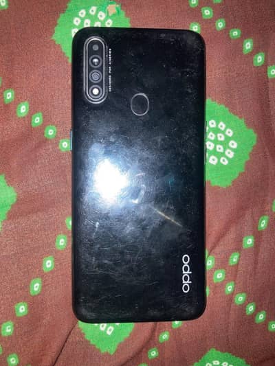 OPPO A31