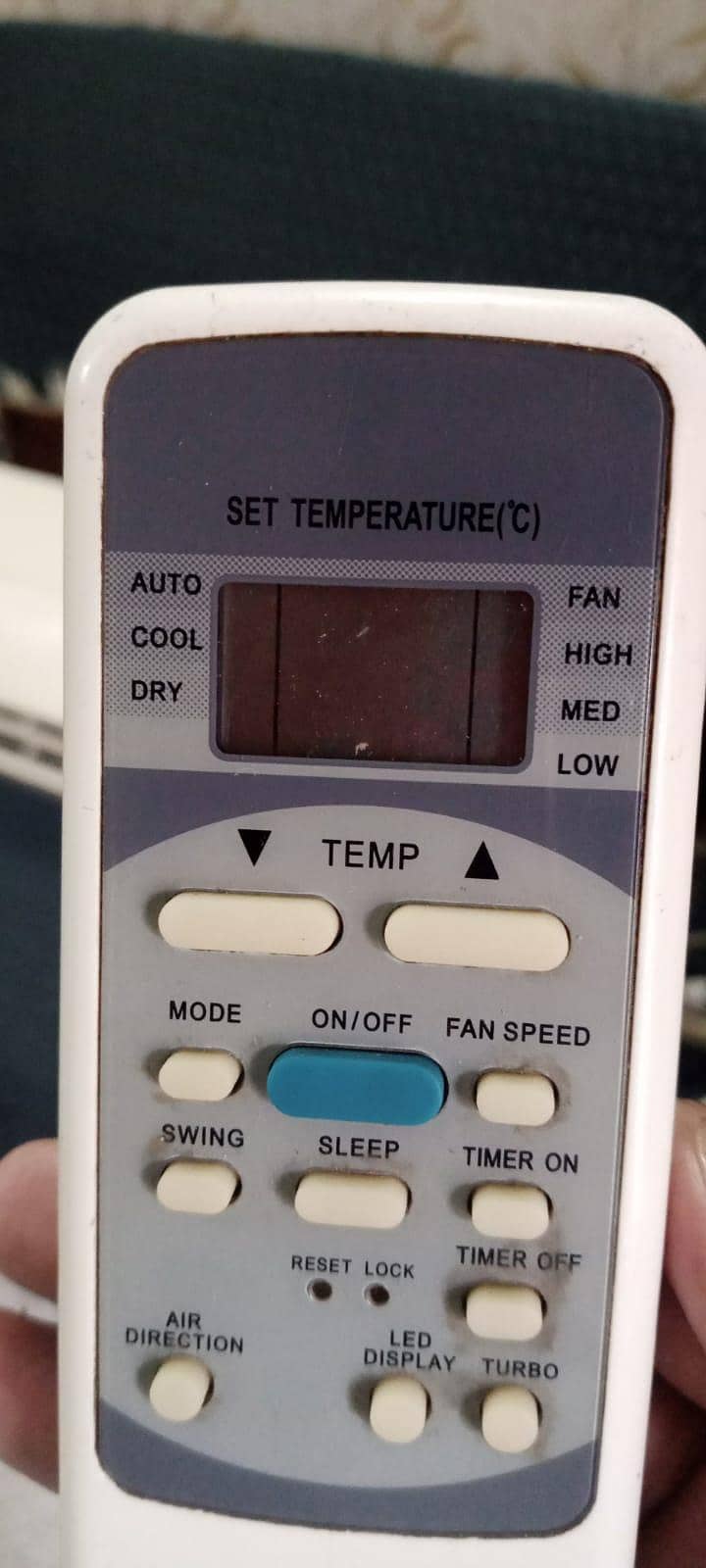 orient Ac 4
