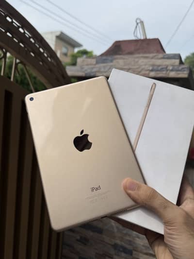 Ipad Mini 4 128GB