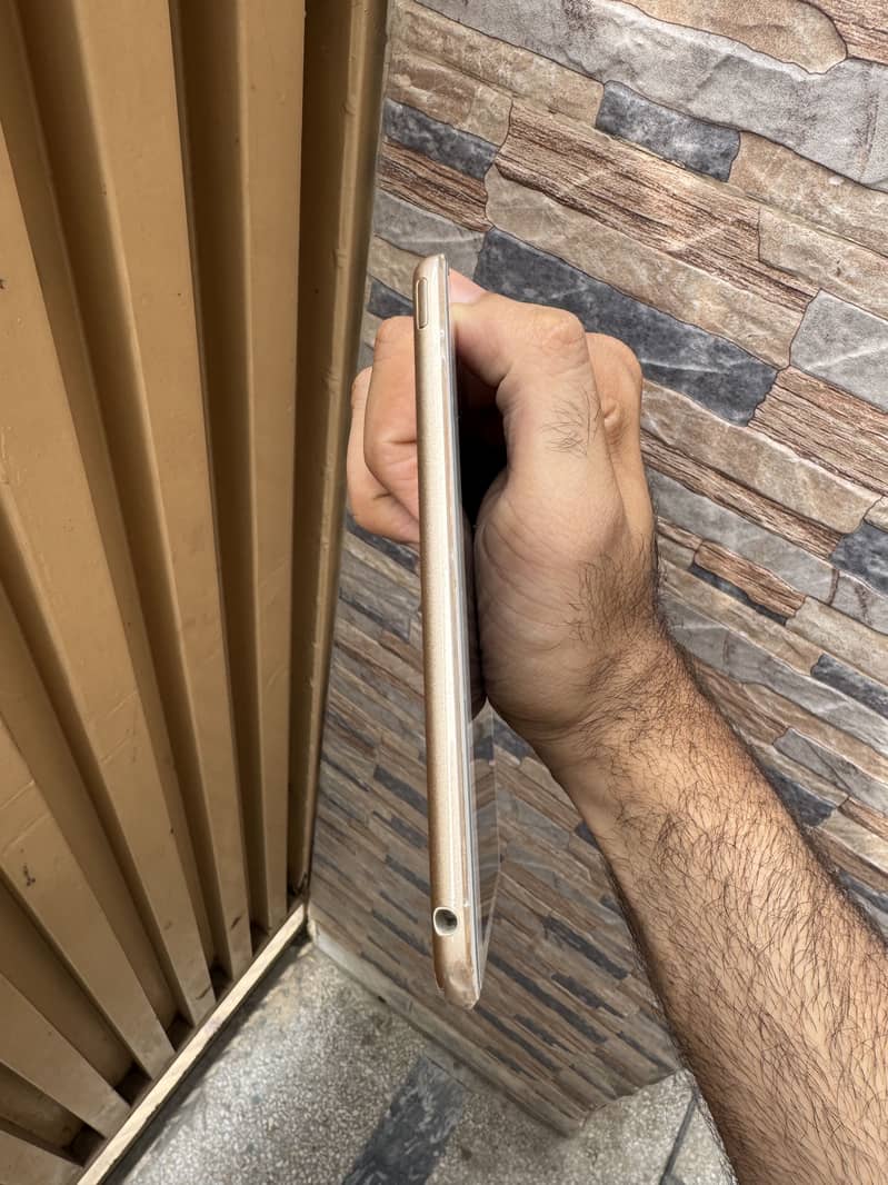 Ipad Mini 4 128GB 2