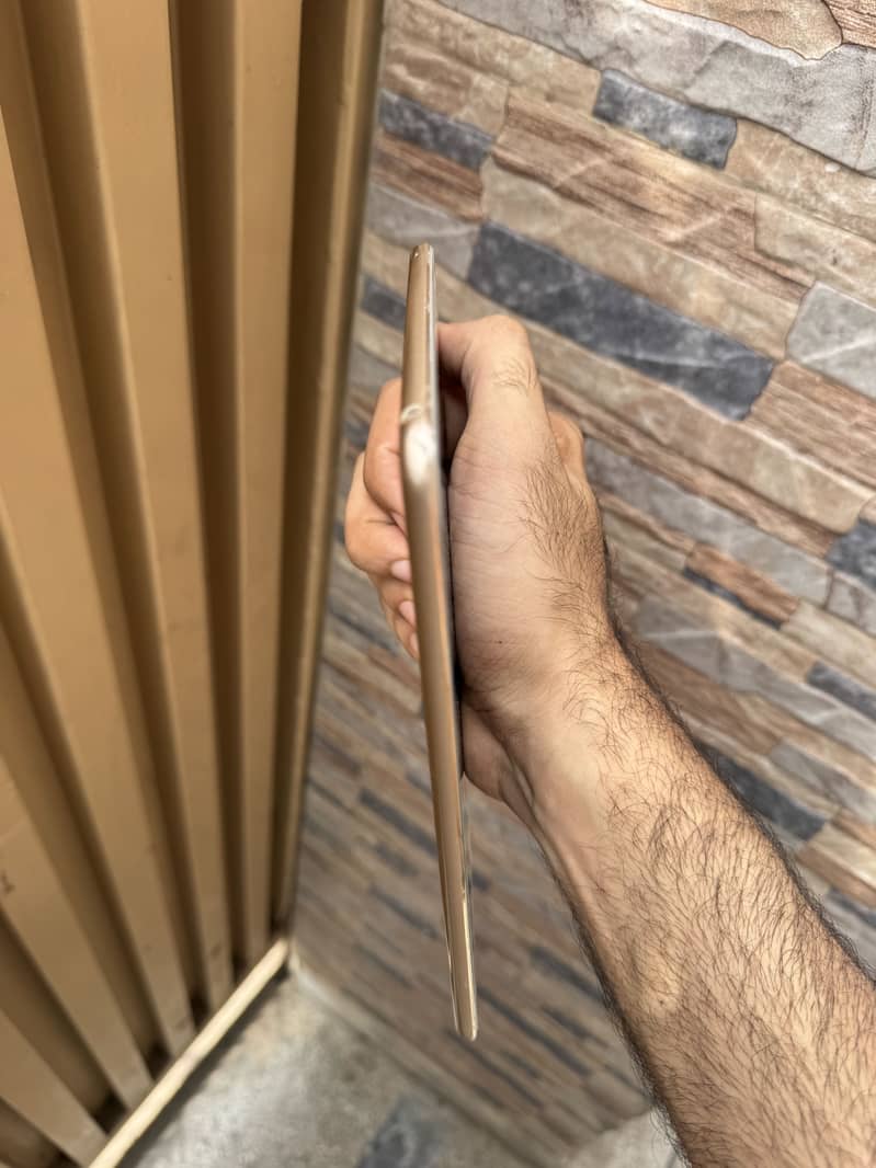 Ipad Mini 4 128GB 4