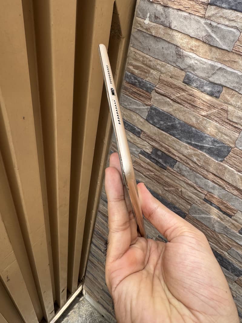 Ipad Mini 4 128GB 5